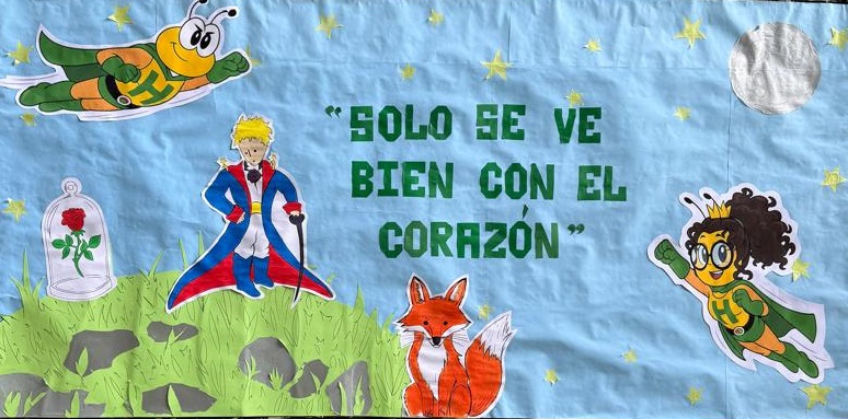 cartelera maria elena.